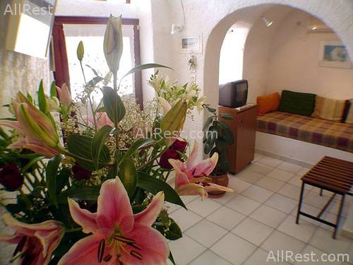 Kavalari Hotel 4